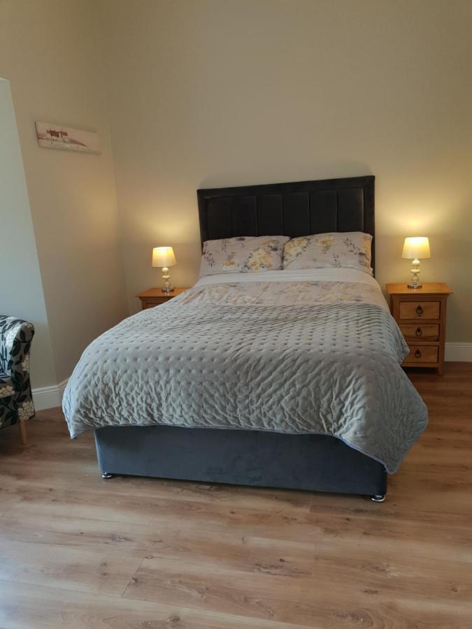 Beechwood Lodge Blarney Eksteriør billede