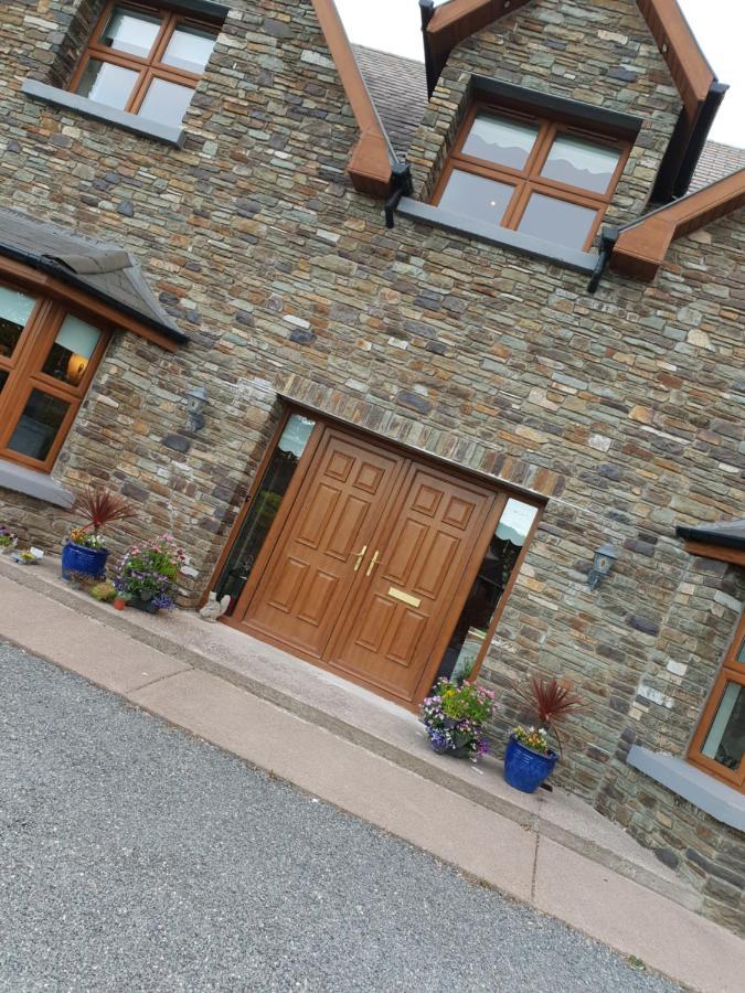 Beechwood Lodge Blarney Eksteriør billede