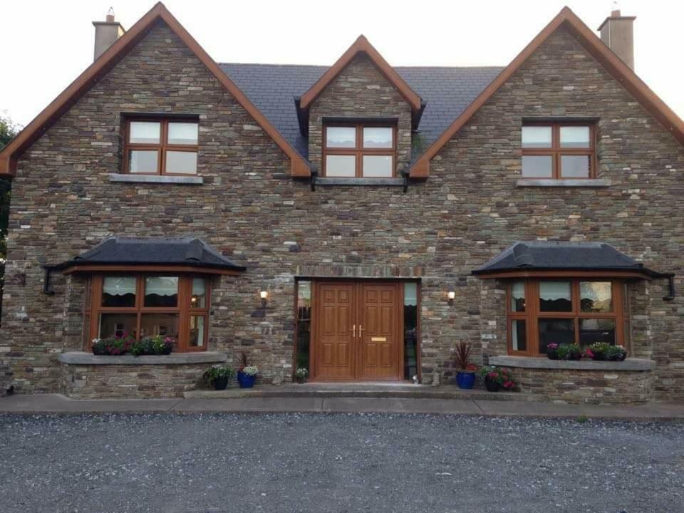 Beechwood Lodge Blarney Eksteriør billede