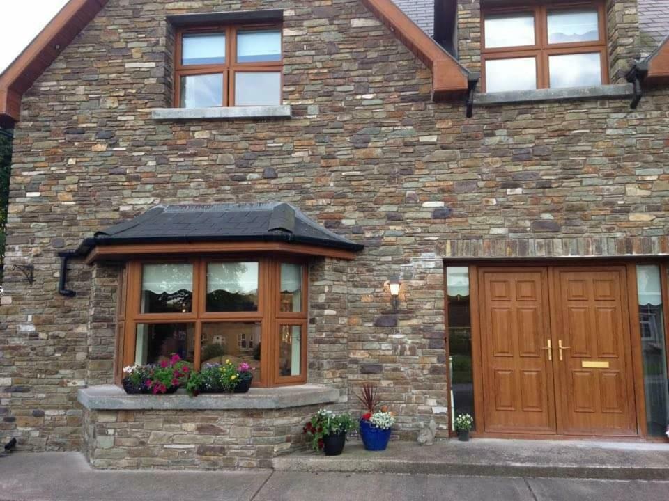 Beechwood Lodge Blarney Eksteriør billede
